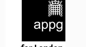 APPG for London