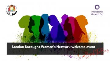 London Borough Women's Network